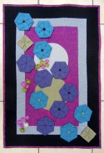 Multiple Hexagonal Happening!