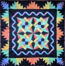 Delectable mountains