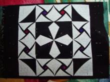 Trumpets by unknown student