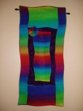 Slave to the Rhythm - Anne Turner 