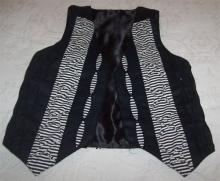 Featuring several different textured techniques - student name not available as lost in the ether!