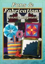 Fans & Fabrications image
